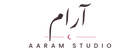 Aaram Studio logo